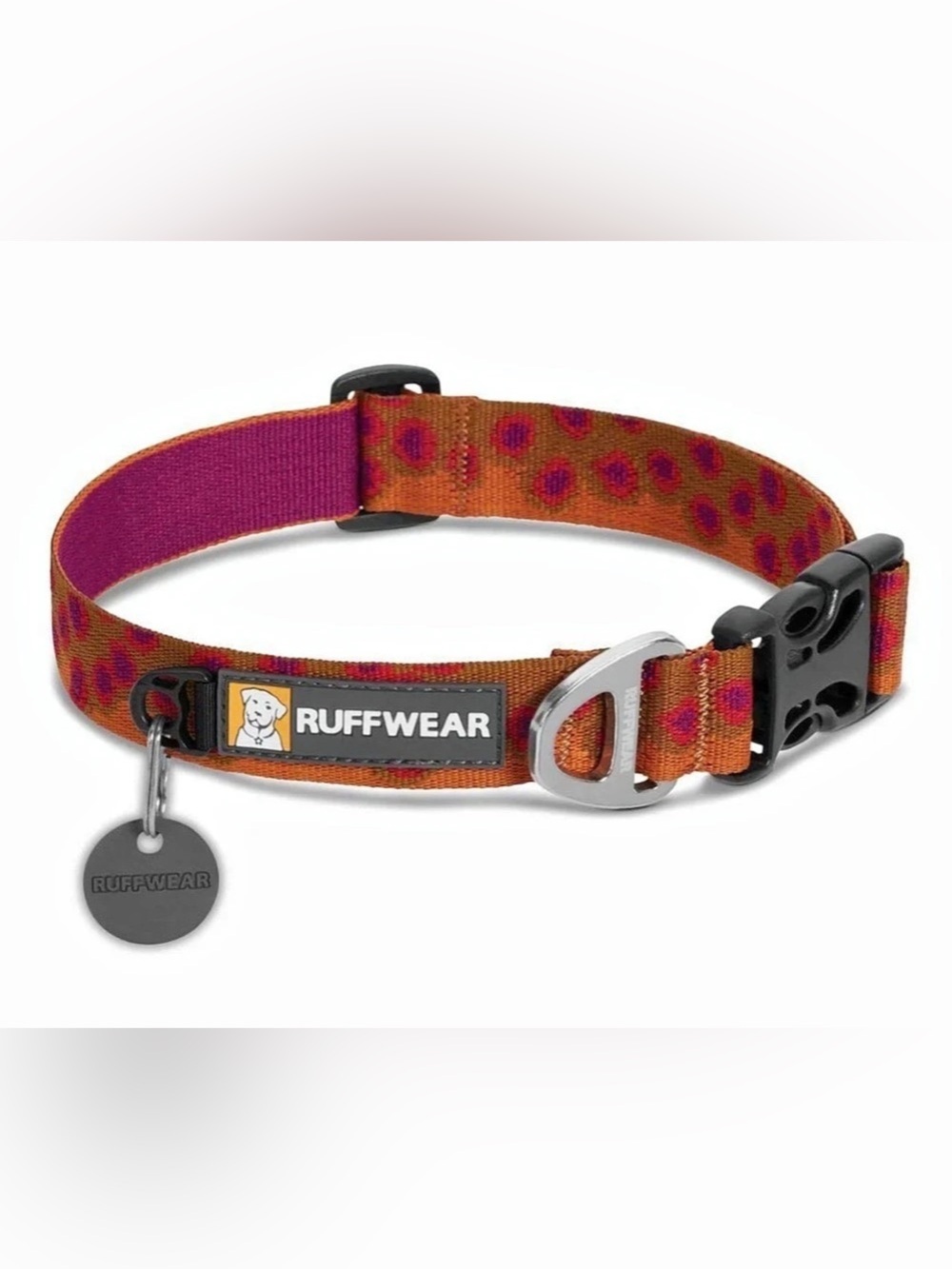 Ruffwear Dog Collar Medium